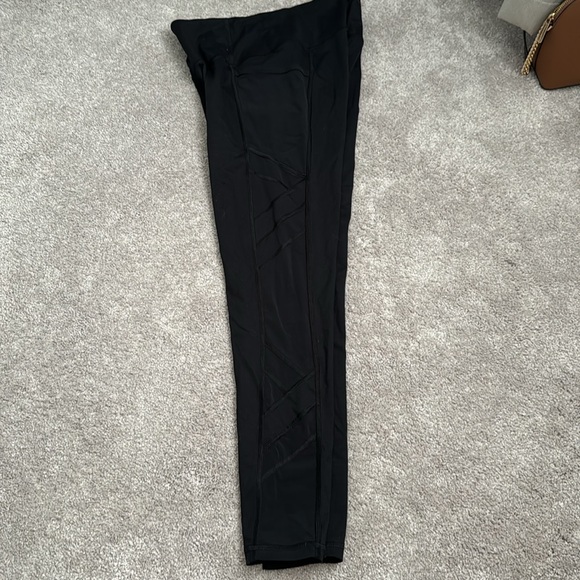 Bundle 3 Pair Workout Leggings - Picture 13 of 17